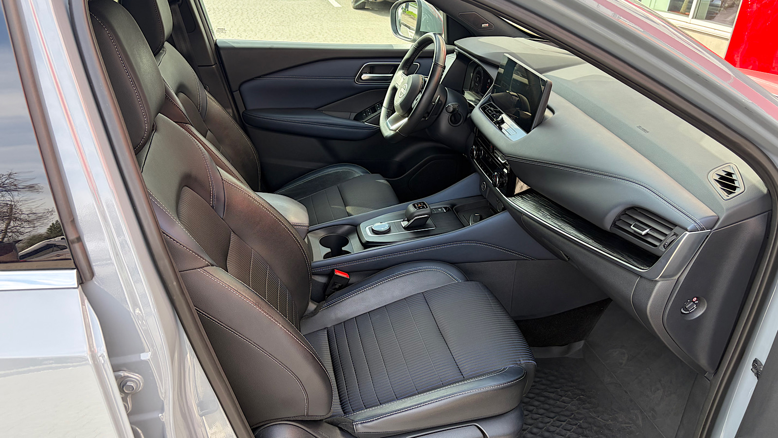 Інші авто NISSAN QASHQAI 2023 року з пробігом 47000 км, Універсал, Тойота Центр Запоріжжя "Восток Автомир", м.Запоріжжя - 1144000 ГРН | Фото № 6