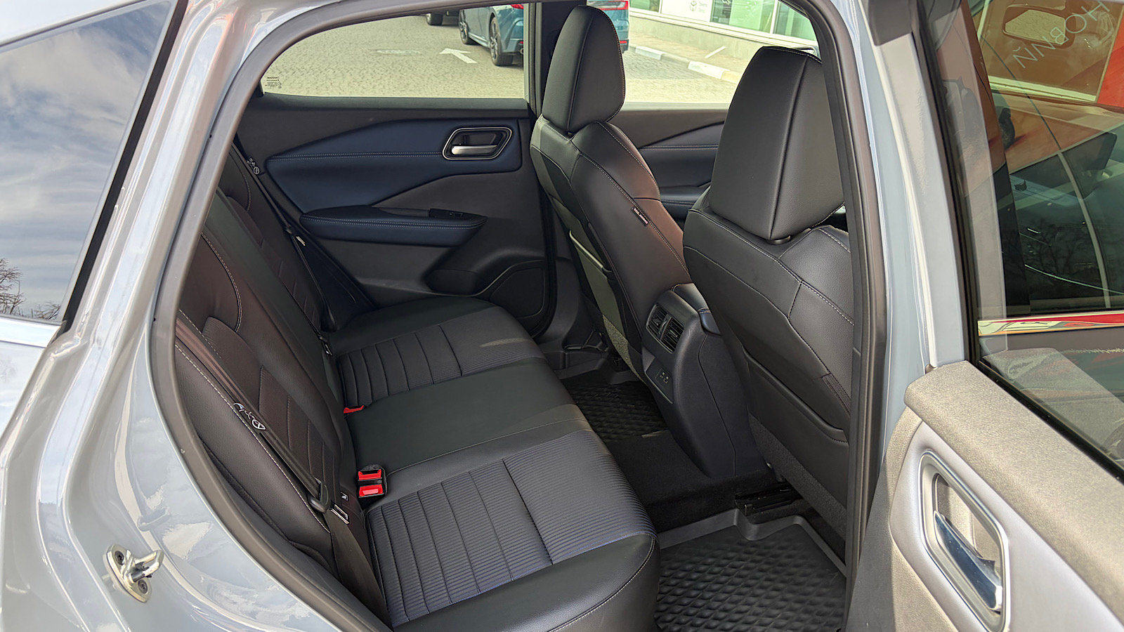 Інші авто NISSAN QASHQAI 2023 року з пробігом 47000 км, Універсал, Тойота Центр Запоріжжя "Восток Автомир", м.Запоріжжя - 1144000 ГРН | Фото № 7