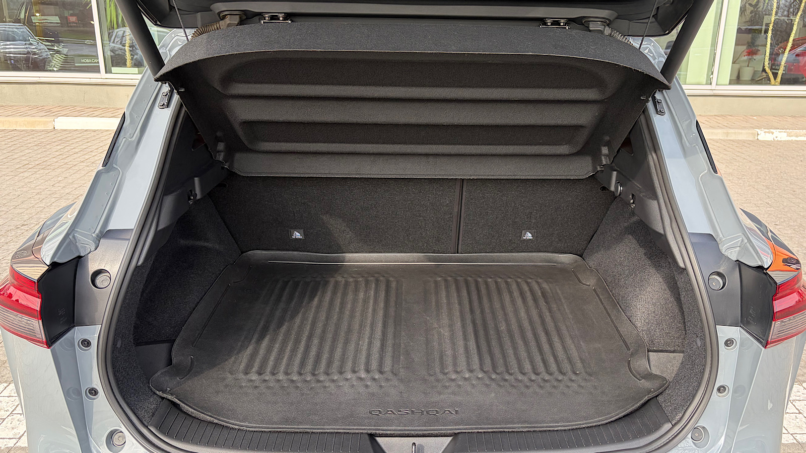 Інші авто NISSAN QASHQAI 2023 року з пробігом 47000 км, Універсал, Тойота Центр Запоріжжя "Восток Автомир", м.Запоріжжя - 1144000 ГРН | Фото № 8