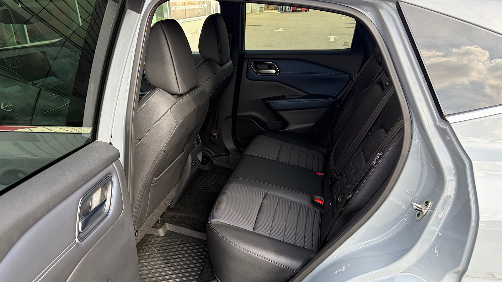 Інші авто NISSAN QASHQAI 2023 року з пробігом 47000 км, Універсал, Тойота Центр Запоріжжя "Восток Автомир", м.Запоріжжя - 1144000 ГРН | Фото № 9