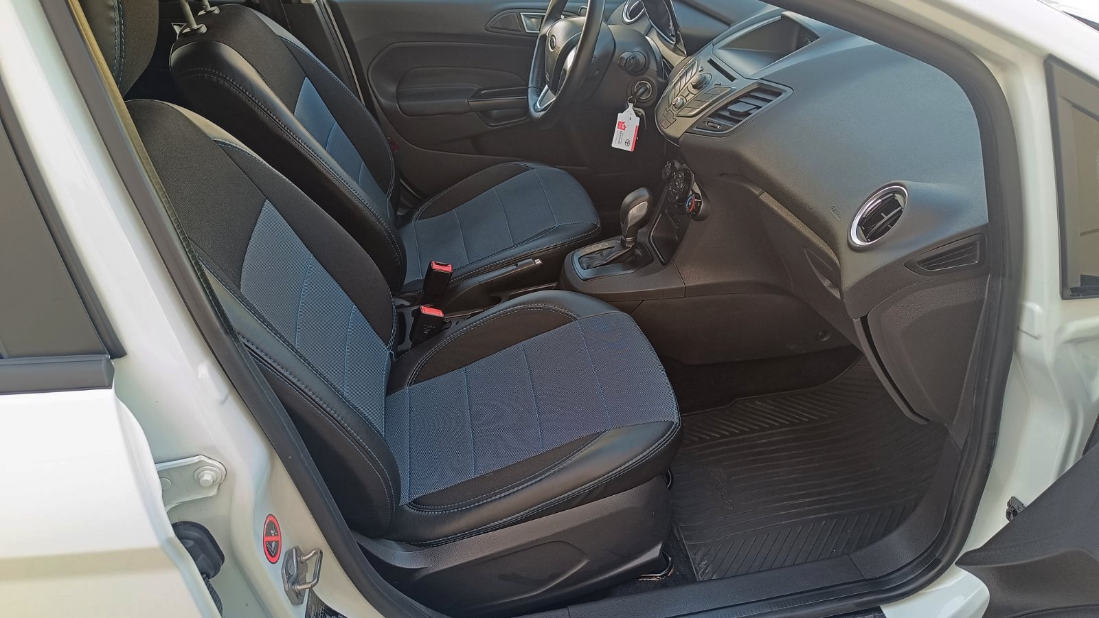 Інші авто FORD FIESTA 2014 року з пробігом 114225 км, Хетчбек, Тойота Центр Київ «ВІДІ Аеропорт», м.Київ - 350000 ГРН | Фото № 6