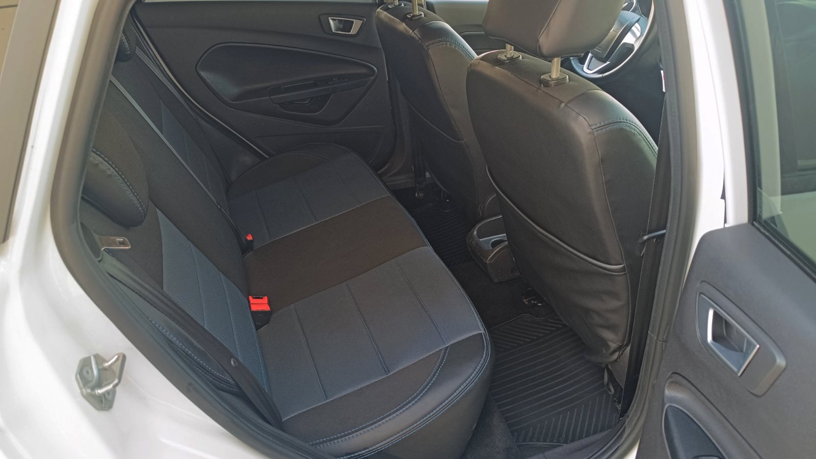 Інші авто FORD FIESTA 2014 року з пробігом 114225 км, Хетчбек, Тойота Центр Київ «ВІДІ Аеропорт», м.Київ - 350000 ГРН | Фото № 7