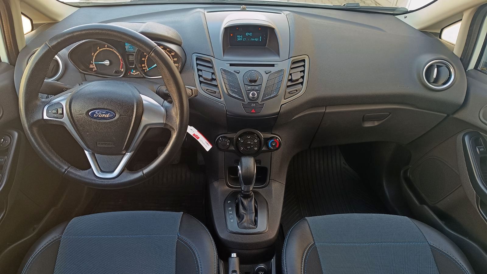 Інші авто FORD FIESTA 2014 року з пробігом 114225 км, Хетчбек, Тойота Центр Київ «ВІДІ Аеропорт», м.Київ - 350000 ГРН | Фото № 8