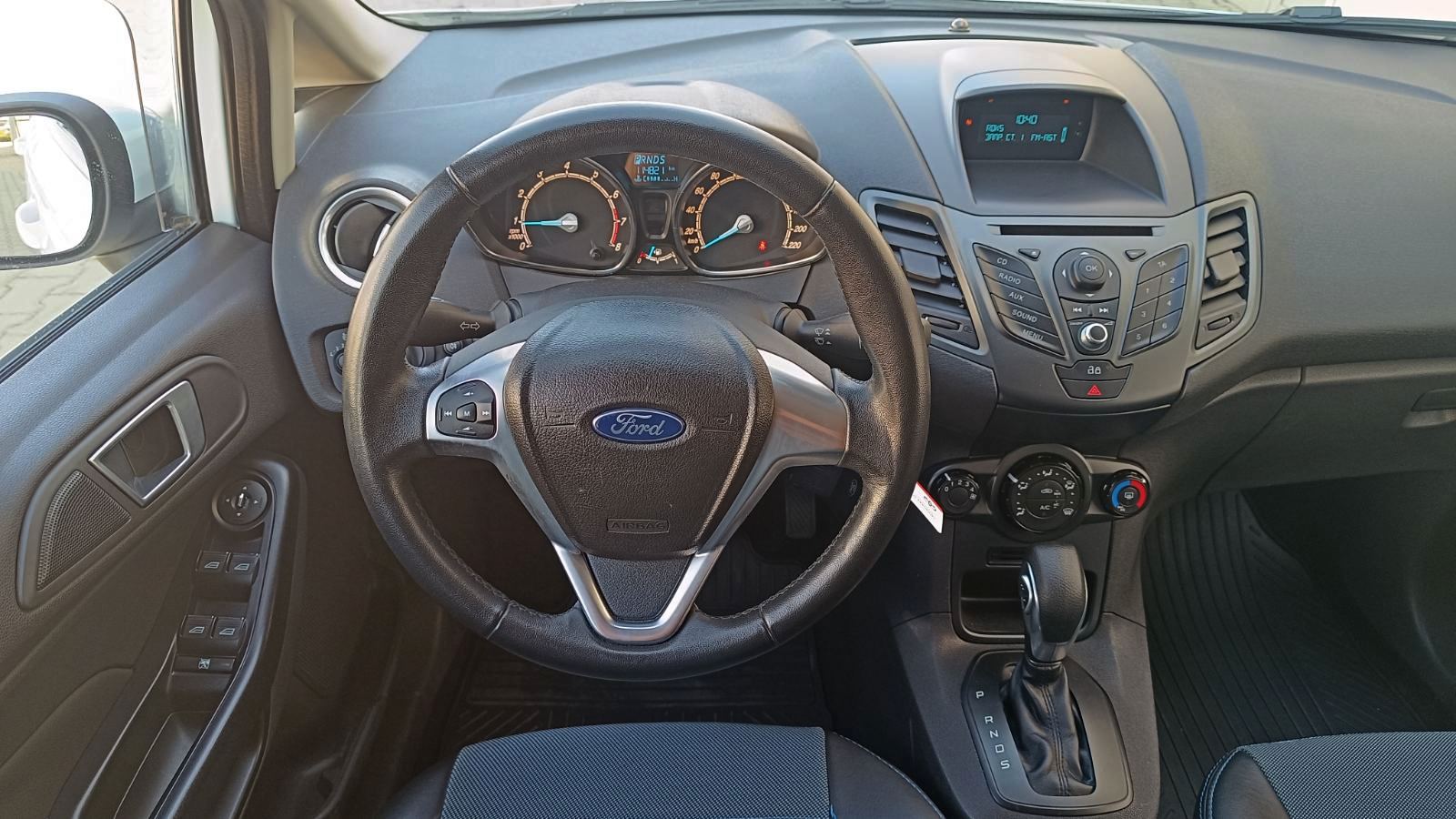 Інші авто FORD FIESTA 2014 року з пробігом 114225 км, Хетчбек, Тойота Центр Київ «ВІДІ Аеропорт», м.Київ - 350000 ГРН | Фото № 9