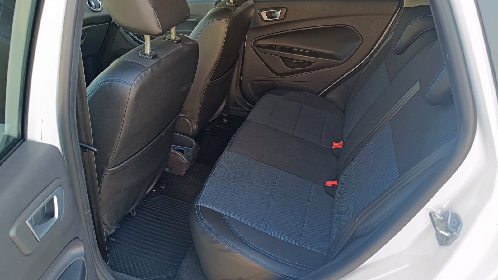 Інші авто FORD FIESTA 2014 року з пробігом 114225 км, Хетчбек, Тойота Центр Київ «ВІДІ Аеропорт», м.Київ - 350000 ГРН | Фото № 11