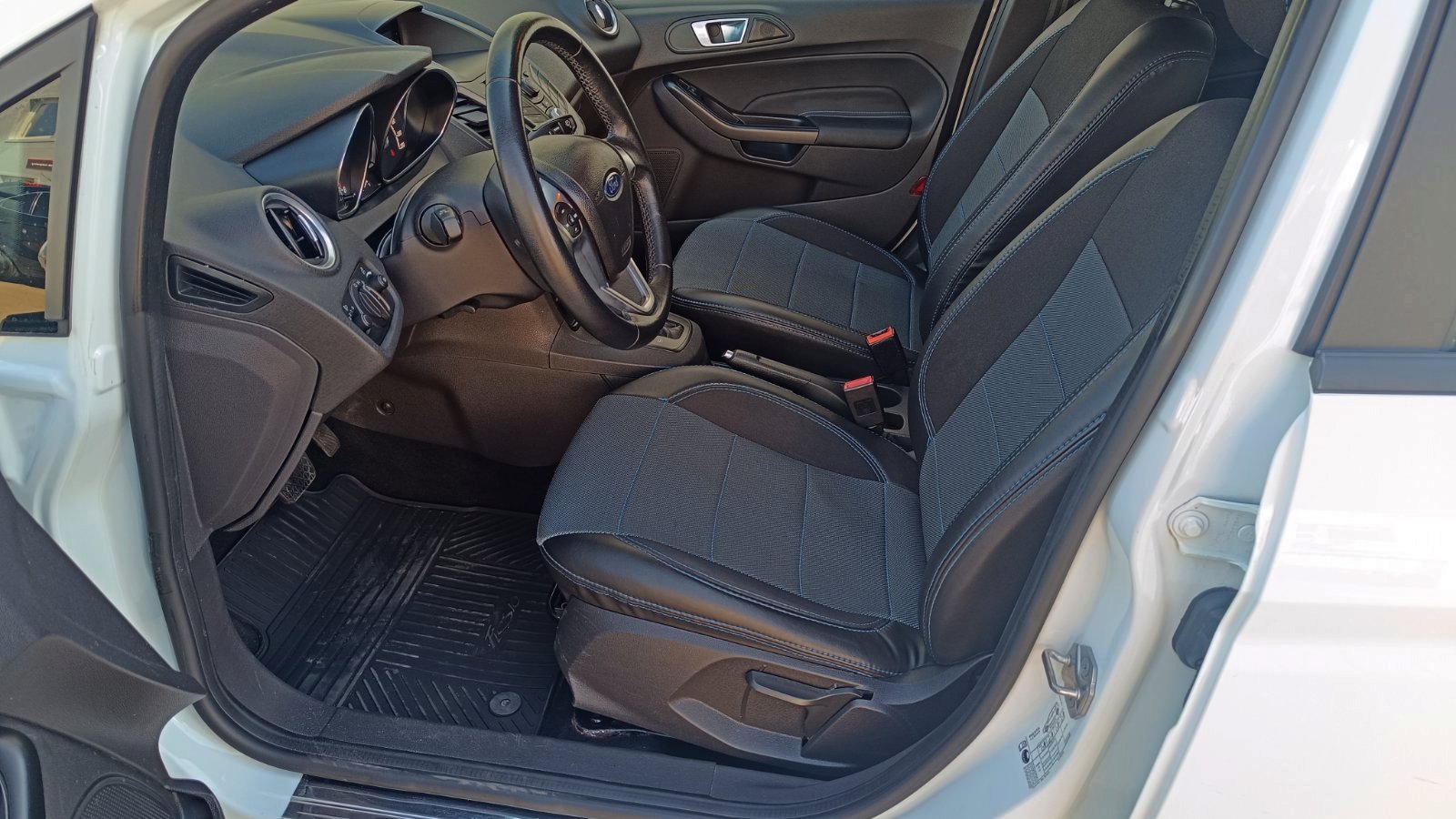 Інші авто FORD FIESTA 2014 року з пробігом 114225 км, Хетчбек, Тойота Центр Київ «ВІДІ Аеропорт», м.Київ - 350000 ГРН | Фото № 12