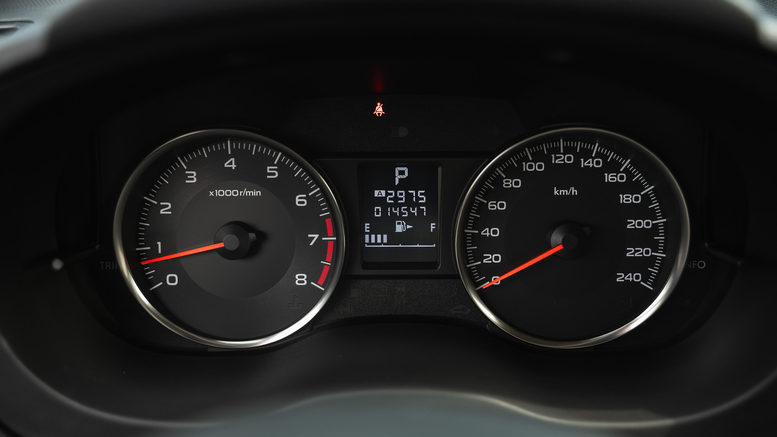 Інші авто SUBARU XV 2011 року, Універсал, Лексус Дніпро, м.Дніпро | Фото № 15 Інші авто SUBARU XV 2011 року з пробігом 14547 км, Універсал, Лексус Дніпро, м.Дніпро - 665550 ГРН | Фото № 15