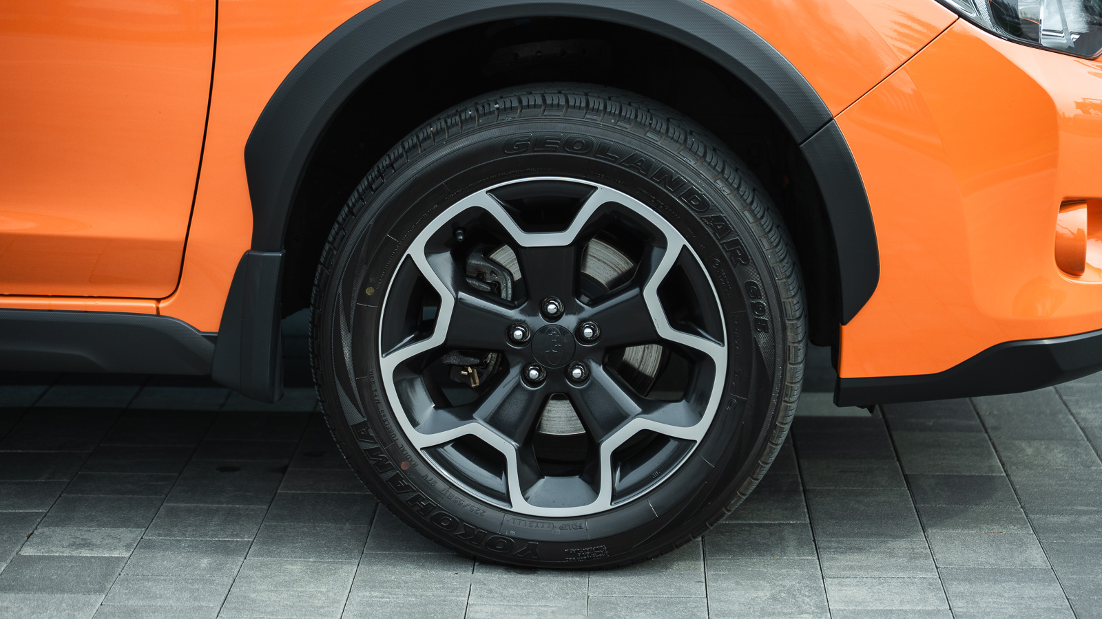 Інші авто SUBARU XV 2011 року, Універсал, Лексус Дніпро, м.Дніпро | Фото № 17 Інші авто SUBARU XV 2011 року з пробігом 14547 км, Універсал, Лексус Дніпро, м.Дніпро - 665550 ГРН | Фото № 17