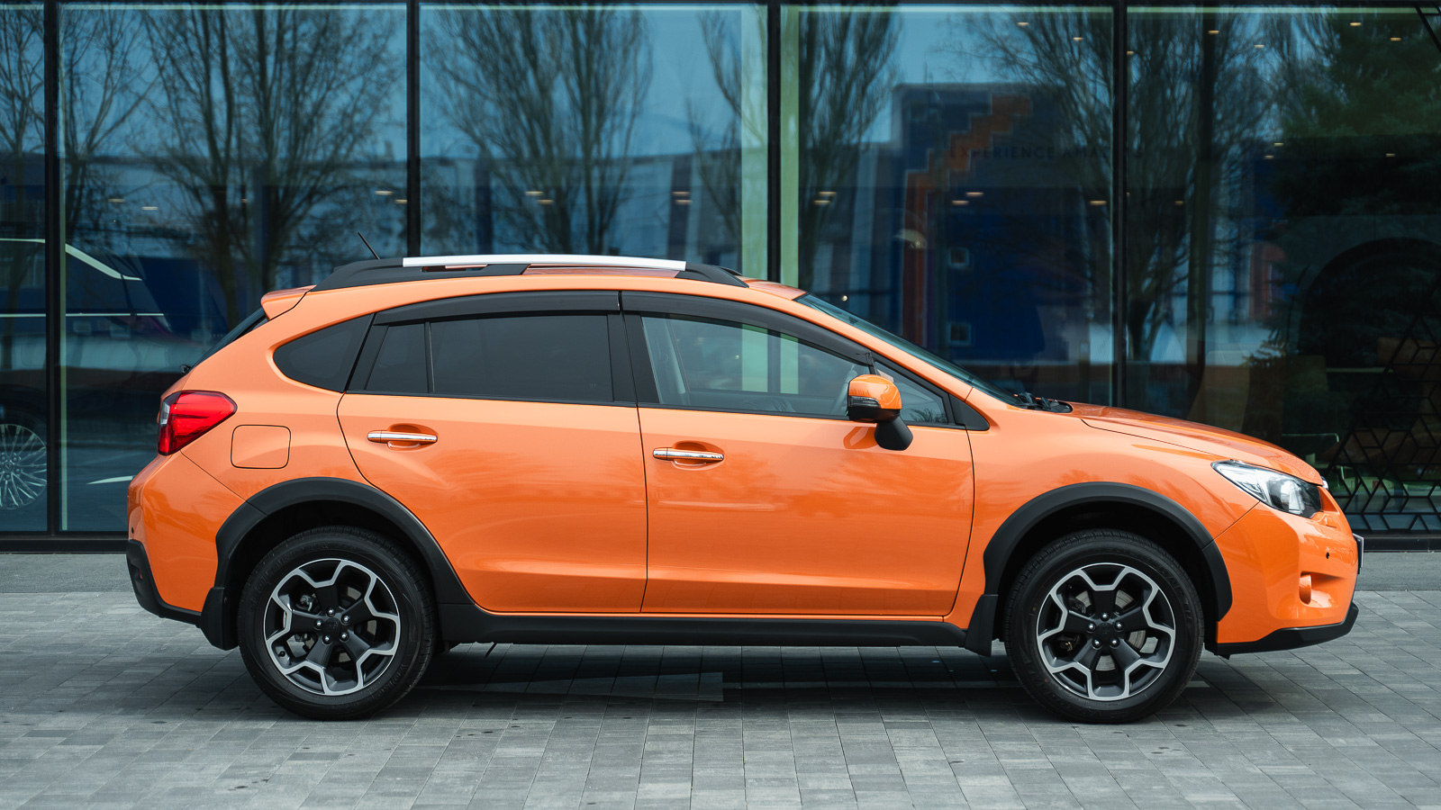 Інші авто SUBARU XV 2011 року, Універсал, Лексус Дніпро, м.Дніпро | Фото № 18 Інші авто SUBARU XV 2011 року з пробігом 14547 км, Універсал, Лексус Дніпро, м.Дніпро - 665550 ГРН | Фото № 18