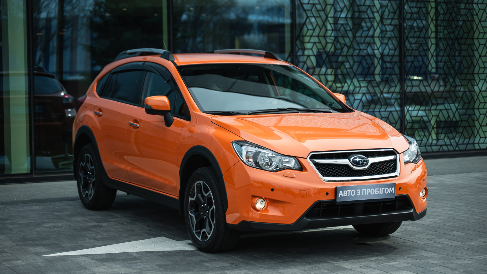 Інші авто SUBARU XV 2011 року, Універсал, Лексус Дніпро, м.Дніпро | Фото № 20 Інші авто SUBARU XV 2011 року з пробігом 14547 км, Універсал, Лексус Дніпро, м.Дніпро - 665550 ГРН | Фото № 20