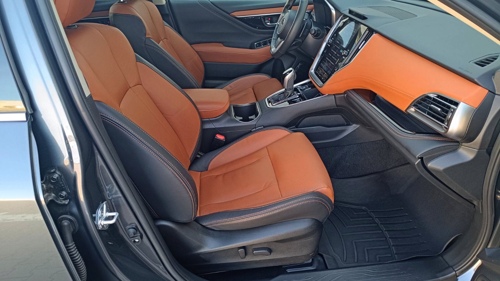 Інші авто SUBARU OUTBACK 2024 року з пробігом 25746 км, Універсал, Тойота Центр Київ «ВІДІ Аеропорт», м.Київ - 1950000 ГРН | Фото № 6