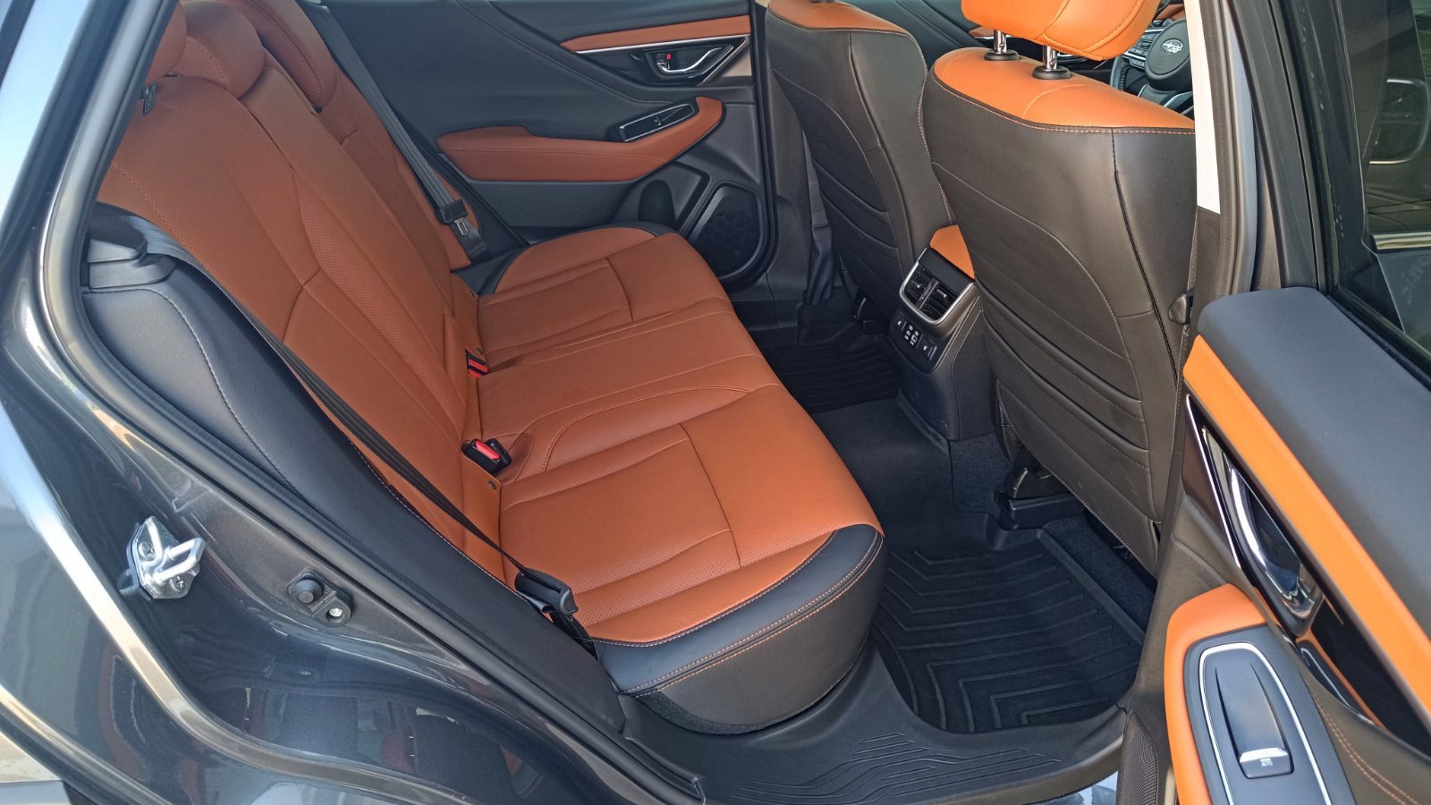 Інші авто SUBARU OUTBACK 2024 року з пробігом 25746 км, Універсал, Тойота Центр Київ «ВІДІ Аеропорт», м.Київ - 1950000 ГРН | Фото № 7