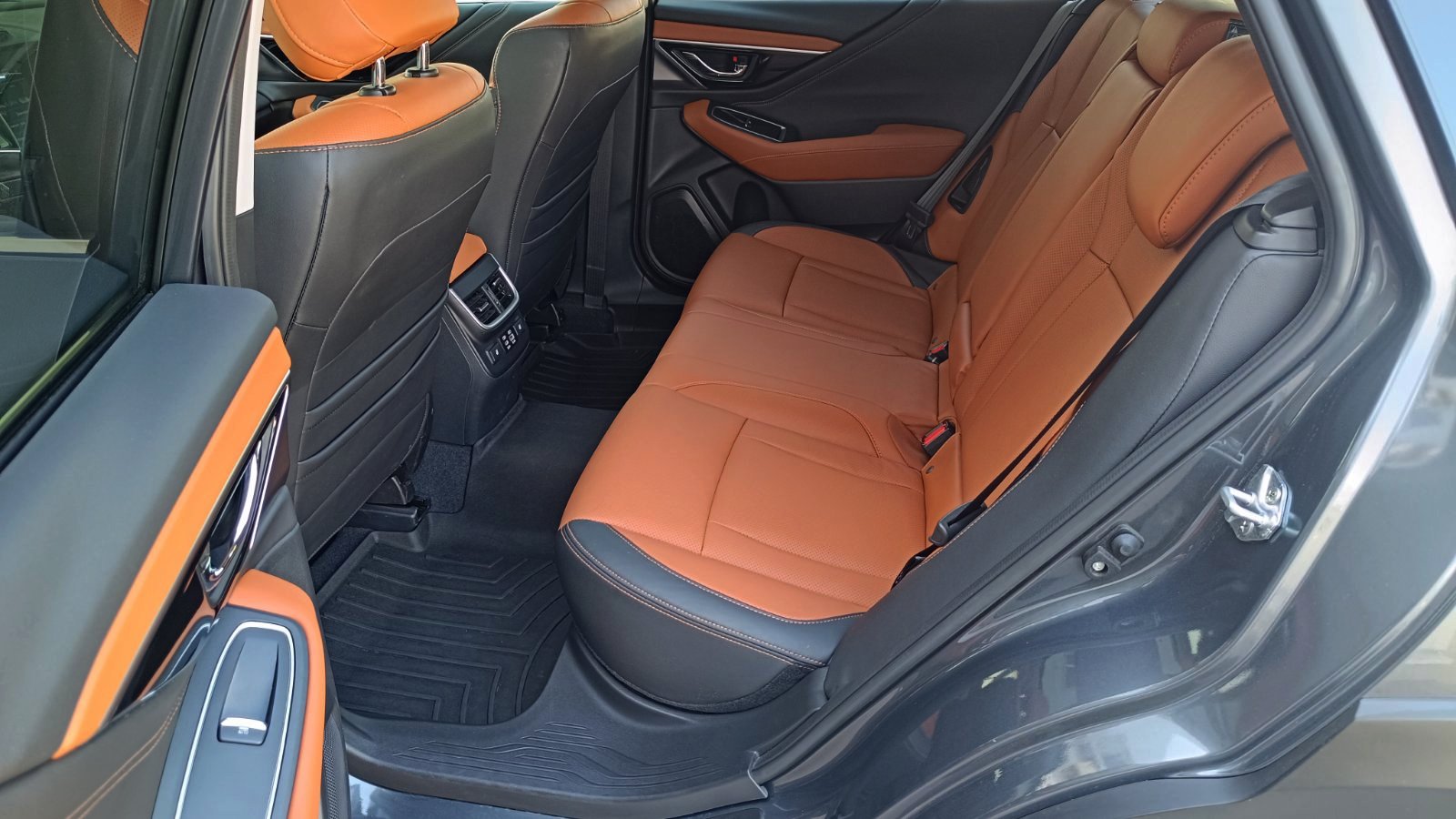 Інші авто SUBARU OUTBACK 2024 року з пробігом 25746 км, Універсал, Тойота Центр Київ «ВІДІ Аеропорт», м.Київ - 1950000 ГРН | Фото № 11