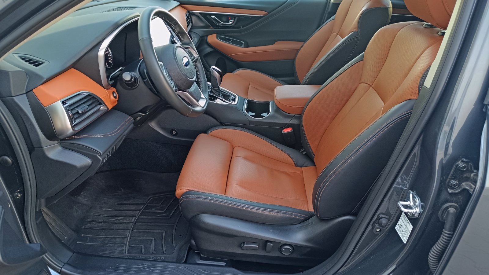 Інші авто SUBARU OUTBACK 2024 року з пробігом 25746 км, Універсал, Тойота Центр Київ «ВІДІ Аеропорт», м.Київ - 1950000 ГРН | Фото № 12