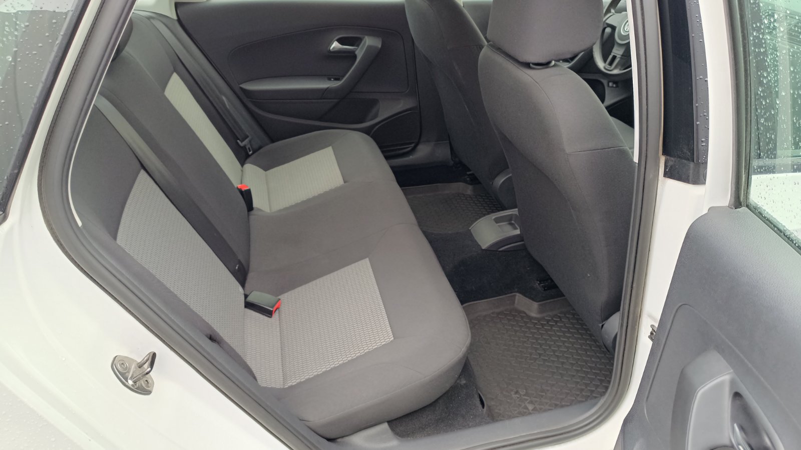 Інші авто VOLKSWAGEN POLO 2012 року з пробігом 118494 км, Седан, Тойота Центр Київ «ВІДІ Аеропорт», м.Київ - 310000 ГРН | Фото № 7