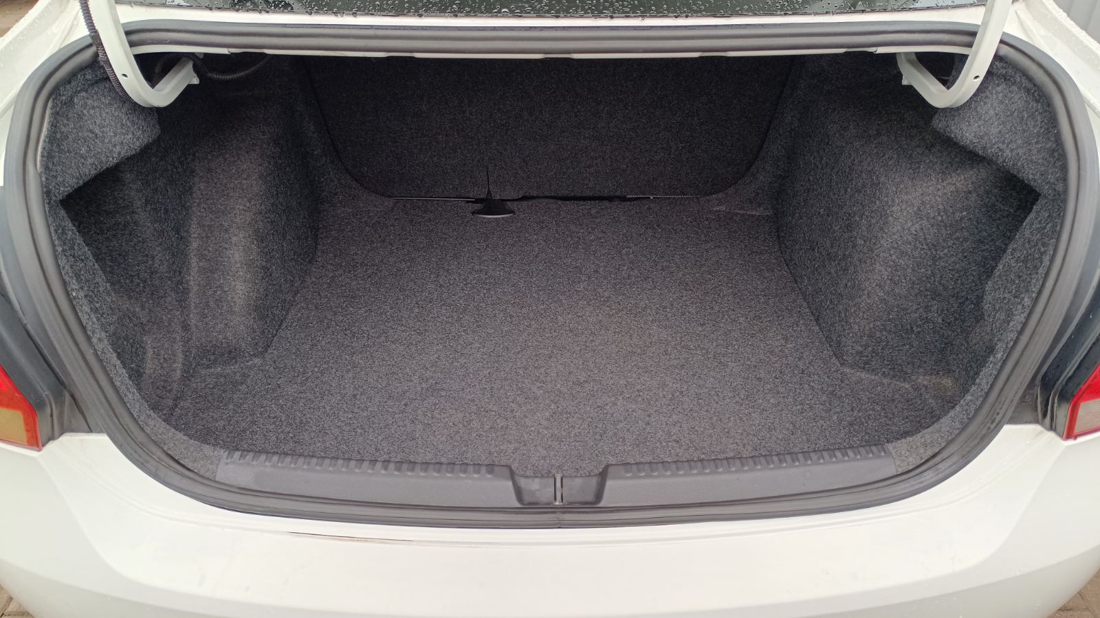 Інші авто VOLKSWAGEN POLO 2012 року з пробігом 118494 км, Седан, Тойота Центр Київ «ВІДІ Аеропорт», м.Київ - 310000 ГРН | Фото № 10