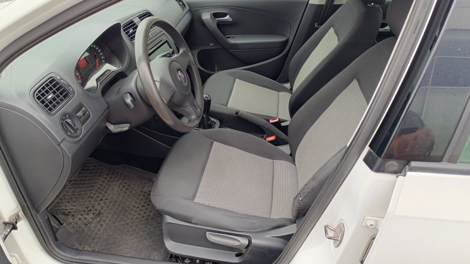 Інші авто VOLKSWAGEN POLO 2012 року з пробігом 118494 км, Седан, Тойота Центр Київ «ВІДІ Аеропорт», м.Київ - 310000 ГРН | Фото № 11