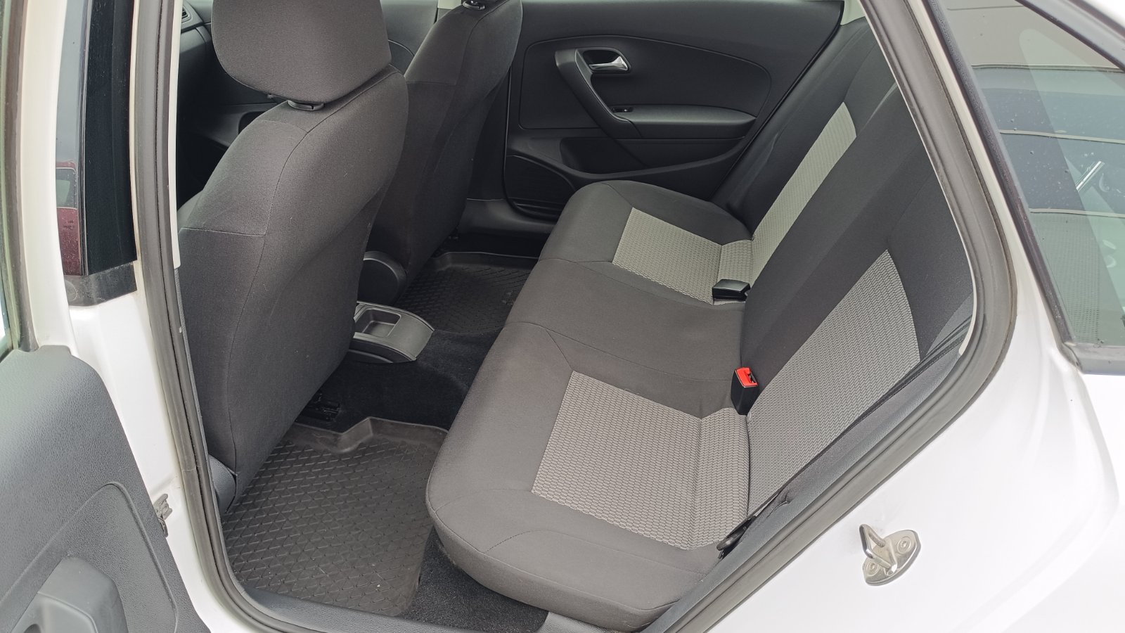 Інші авто VOLKSWAGEN POLO 2012 року з пробігом 118494 км, Седан, Тойота Центр Київ «ВІДІ Аеропорт», м.Київ - 310000 ГРН | Фото № 12