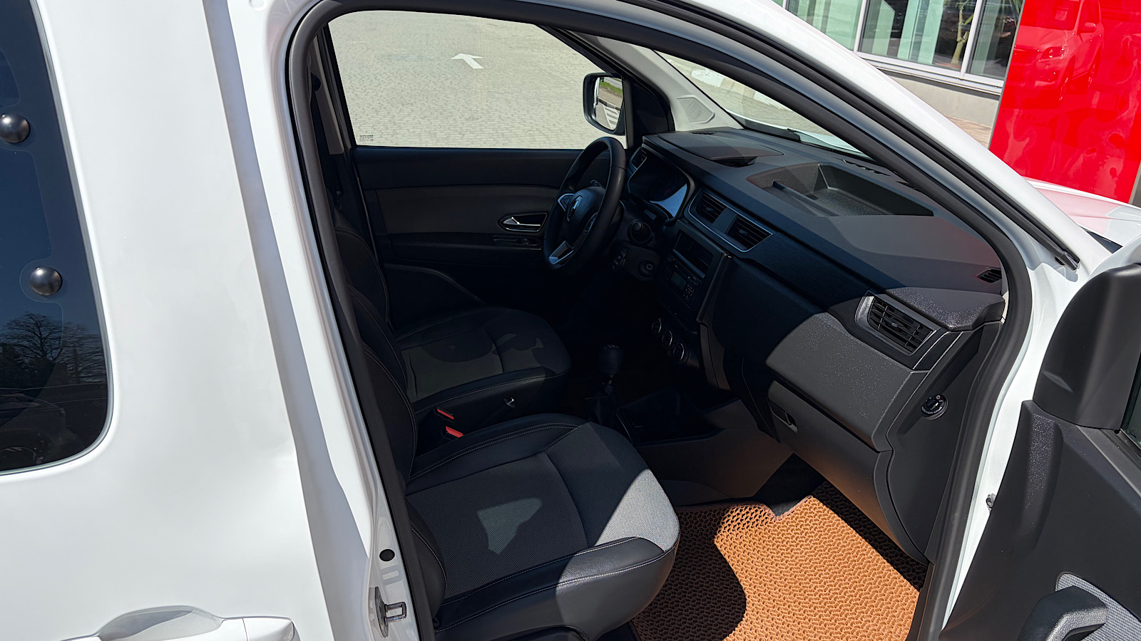 Інші авто RENAULT Express 2021 року з пробігом 97800 км, Універсал, Тойота Центр Запоріжжя "Восток Автомир", м.Запоріжжя - 703956 ГРН | Фото № 6