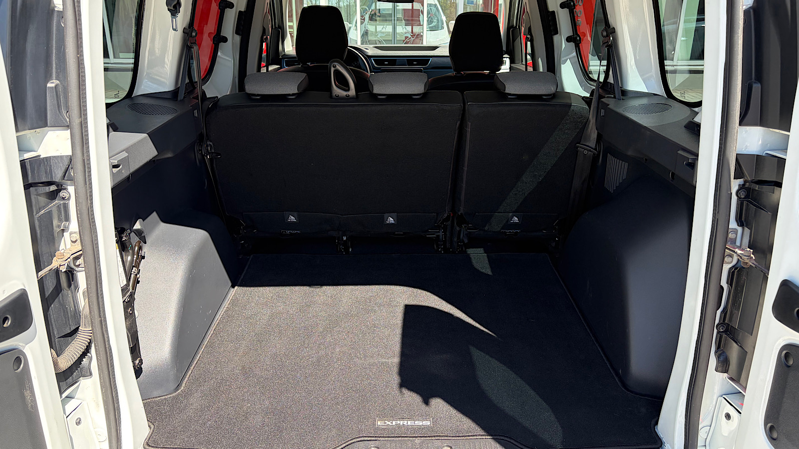 Інші авто RENAULT Express 2021 року з пробігом 97800 км, Універсал, Тойота Центр Запоріжжя "Восток Автомир", м.Запоріжжя - 703956 ГРН | Фото № 10