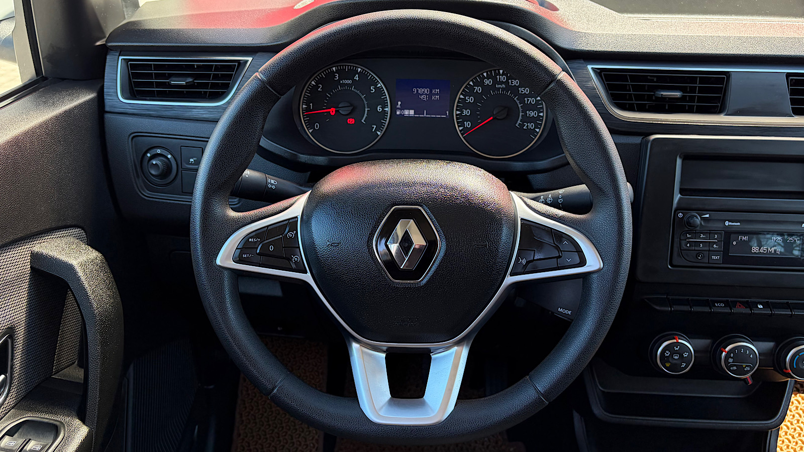 Інші авто RENAULT Express 2021 року з пробігом 97800 км, Універсал, Тойота Центр Запоріжжя "Восток Автомир", м.Запоріжжя - 703956 ГРН | Фото № 13