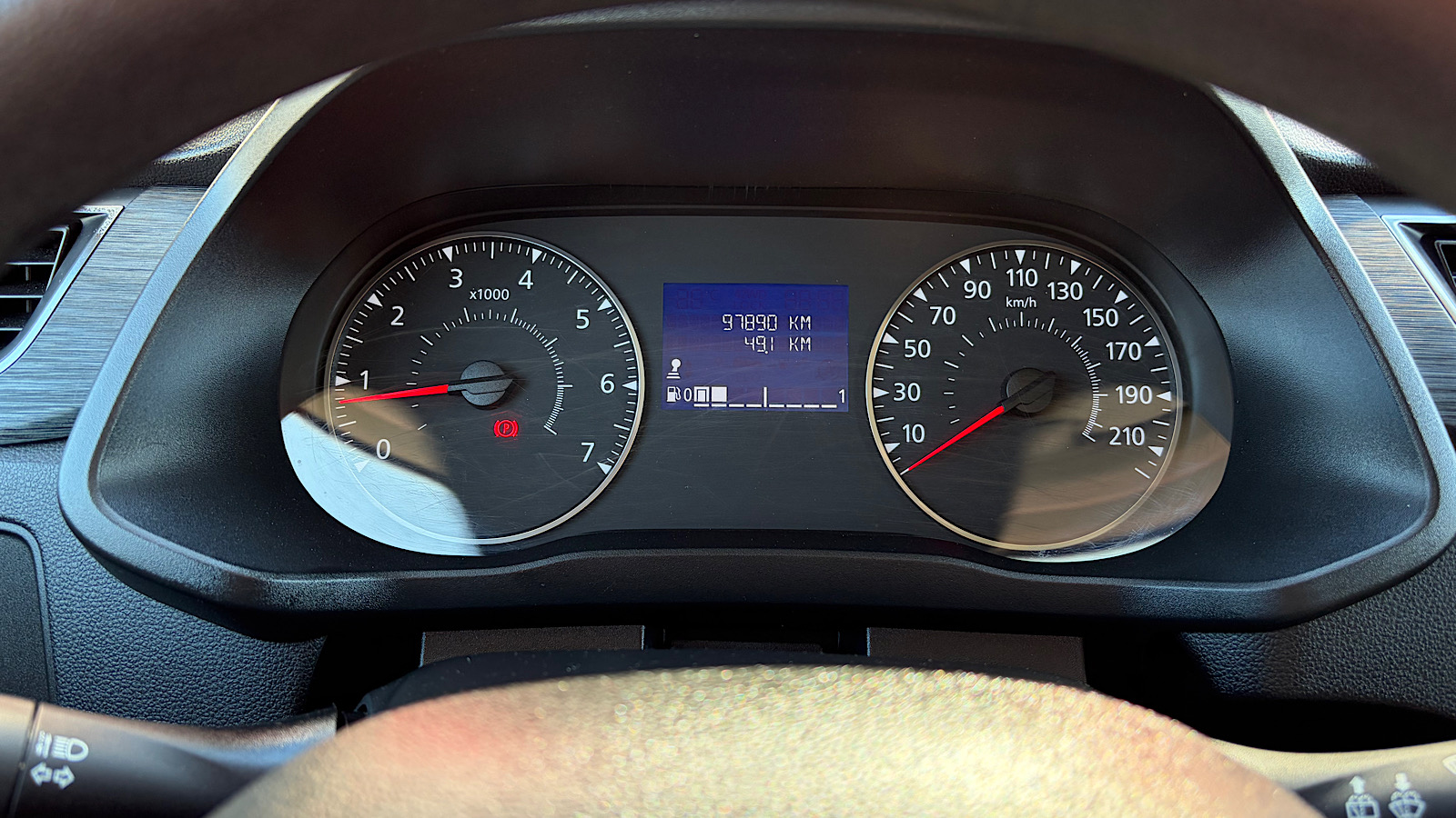 Інші авто RENAULT Express 2021 року з пробігом 97800 км, Універсал, Тойота Центр Запоріжжя "Восток Автомир", м.Запоріжжя - 703956 ГРН | Фото № 14