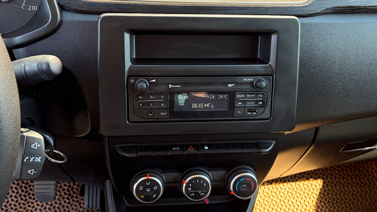 Інші авто RENAULT Express 2021 року з пробігом 97800 км, Універсал, Тойота Центр Запоріжжя "Восток Автомир", м.Запоріжжя - 703956 ГРН | Фото № 15