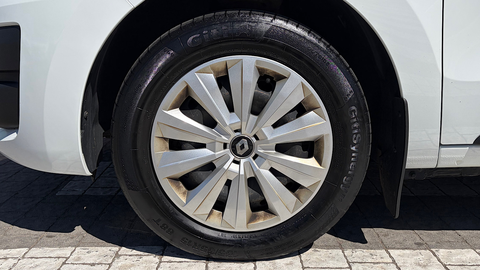 Інші авто RENAULT Express 2021 року з пробігом 97800 км, Універсал, Тойота Центр Запоріжжя "Восток Автомир", м.Запоріжжя - 703956 ГРН | Фото № 16