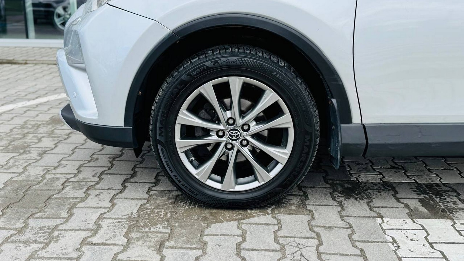 Toyota RAV4 2015 року з пробігом 193600 км, Універсал, Тойота Центр Тернопіль "Кристал Моторс", м.Тернопіль - 780000 ГРН | Фото № 15