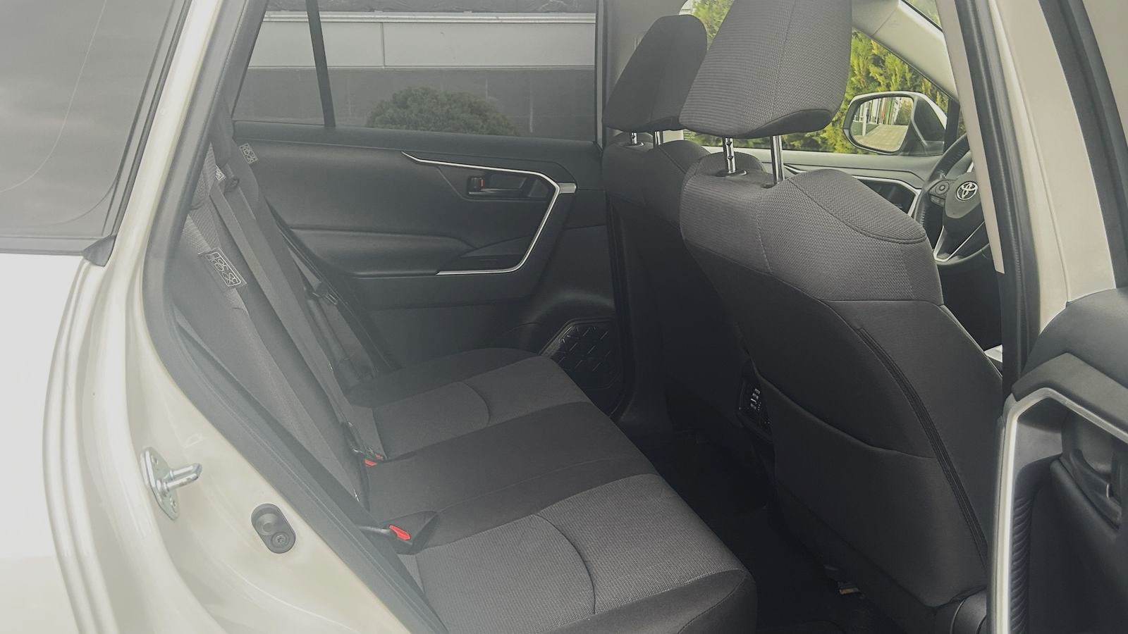 Toyota RAV4 2021 року з пробігом 30848 км, Універсал, Тойота Центр Чернівці "Олімп-Моторс", м.Чернівці - 1180000 ГРН | Фото № 7