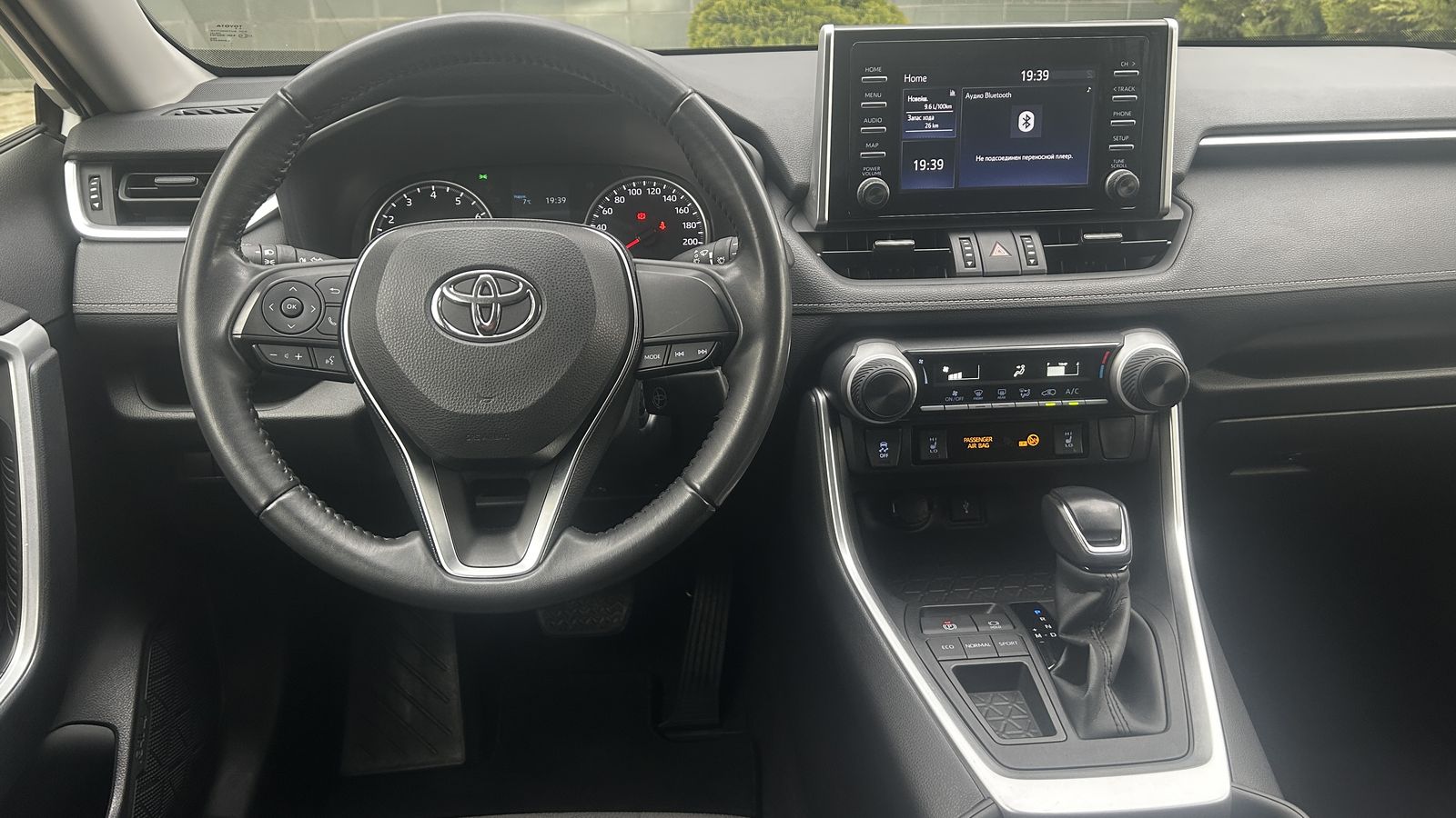 Toyota RAV4 2021 року з пробігом 30848 км, Універсал, Тойота Центр Чернівці "Олімп-Моторс", м.Чернівці - 1180000 ГРН | Фото № 9