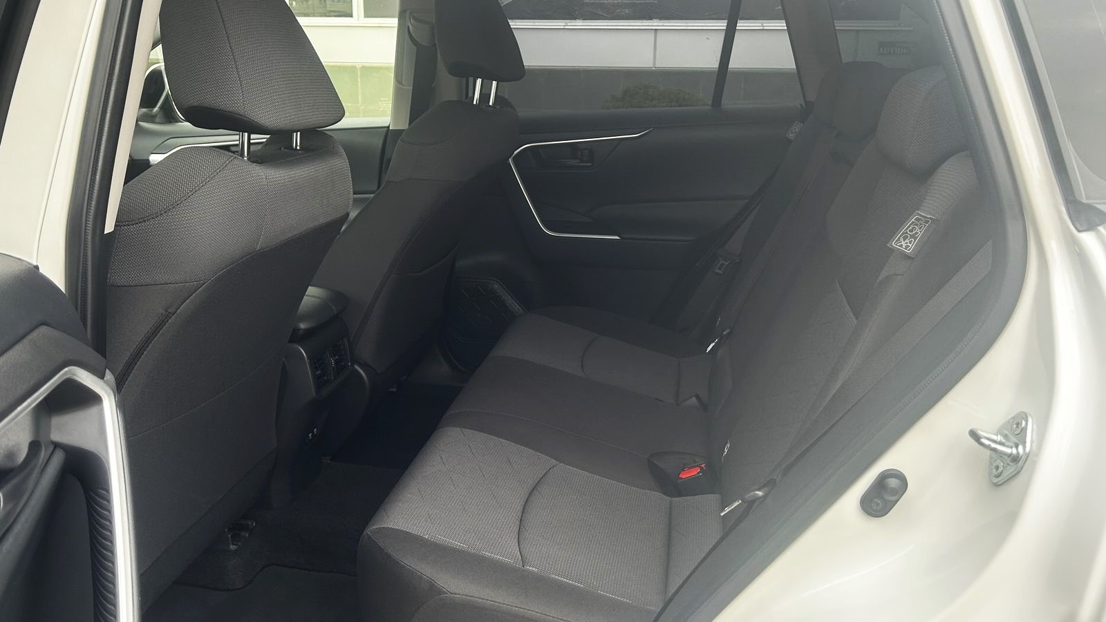 Toyota RAV4 2021 року з пробігом 30848 км, Універсал, Тойота Центр Чернівці "Олімп-Моторс", м.Чернівці - 1180000 ГРН | Фото № 11