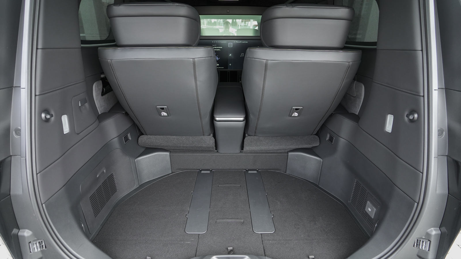 Lexus LM 350h 2024 року, Універсал, Лексус Львів, м.Львів | Фото № 11 Lexus LM 350h 2024 року з пробігом 18120 км, Універсал, Лексус Львів, м.Львів - 5462500 ГРН | Фото № 11