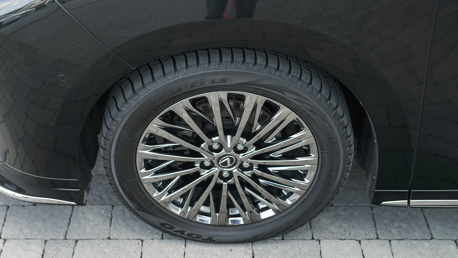 Lexus LM 350h 2024 року, Універсал, Лексус Львів, м.Львів | Фото № 13 Lexus LM 350h 2024 року з пробігом 18120 км, Універсал, Лексус Львів, м.Львів - 5462500 ГРН | Фото № 13