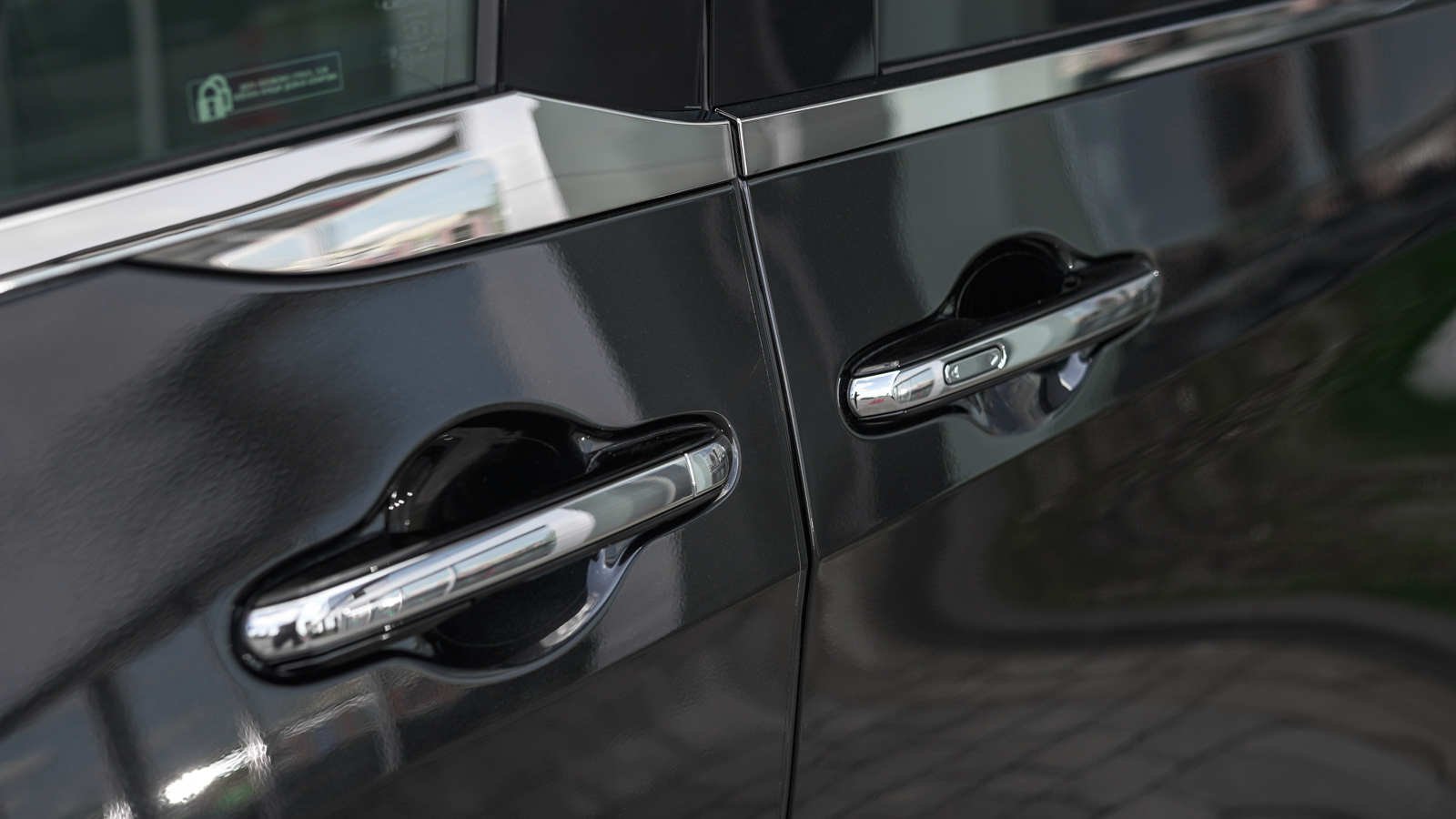 Lexus LM 350h 2024 року, Універсал, Лексус Львів, м.Львів | Фото № 17 Lexus LM 350h 2024 року з пробігом 18120 км, Універсал, Лексус Львів, м.Львів - 5462500 ГРН | Фото № 17