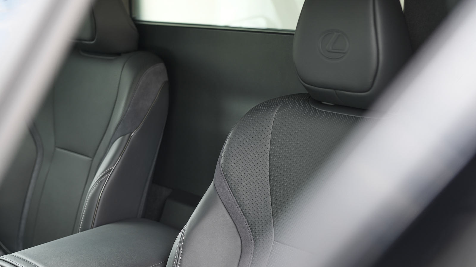 Lexus LM 350h 2024 року, Універсал, Лексус Львів, м.Львів | Фото № 20 Lexus LM 350h 2024 року з пробігом 18120 км, Універсал, Лексус Львів, м.Львів - 5462500 ГРН | Фото № 20
