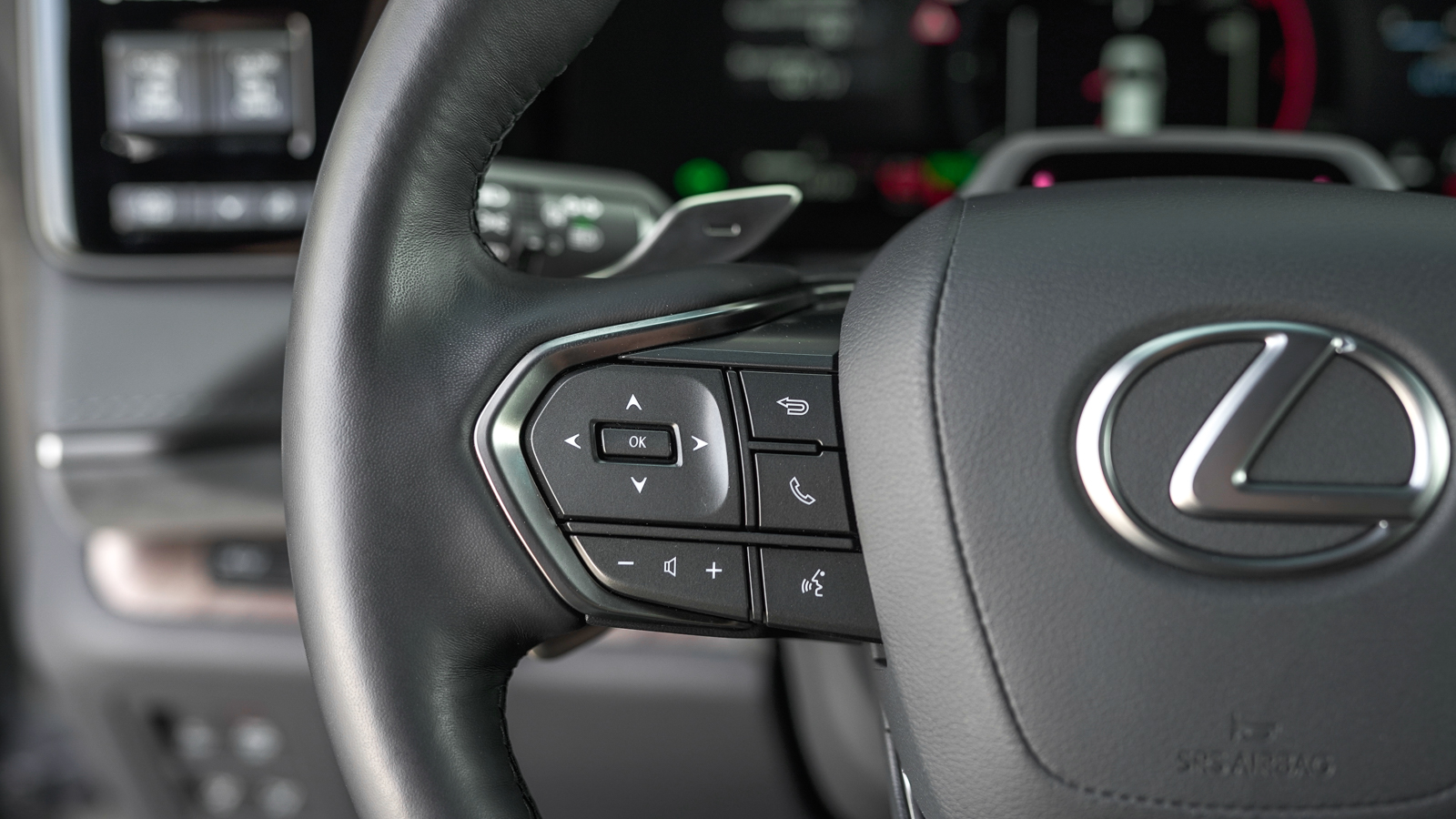 Lexus LM 350h 2024 року, Універсал, Лексус Львів, м.Львів | Фото № 27 Lexus LM 350h 2024 року з пробігом 18120 км, Універсал, Лексус Львів, м.Львів - 5462500 ГРН | Фото № 27