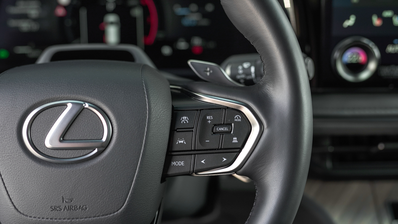 Lexus LM 350h 2024 року, Універсал, Лексус Львів, м.Львів | Фото № 28 Lexus LM 350h 2024 року з пробігом 18120 км, Універсал, Лексус Львів, м.Львів - 5462500 ГРН | Фото № 28