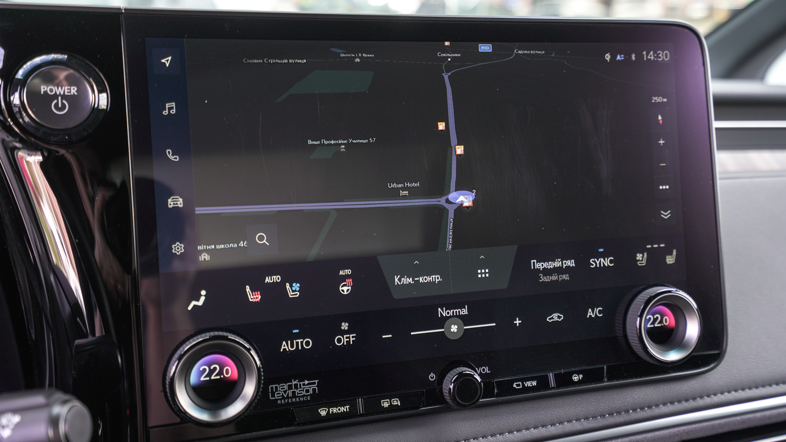 Lexus LM 350h 2024 року, Універсал, Лексус Львів, м.Львів | Фото № 34 Lexus LM 350h 2024 року з пробігом 18120 км, Універсал, Лексус Львів, м.Львів - 5462500 ГРН | Фото № 34