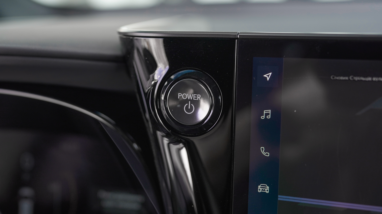 Lexus LM 350h 2024 року, Універсал, Лексус Львів, м.Львів | Фото № 43 Lexus LM 350h 2024 року з пробігом 18120 км, Універсал, Лексус Львів, м.Львів - 5462500 ГРН | Фото № 43