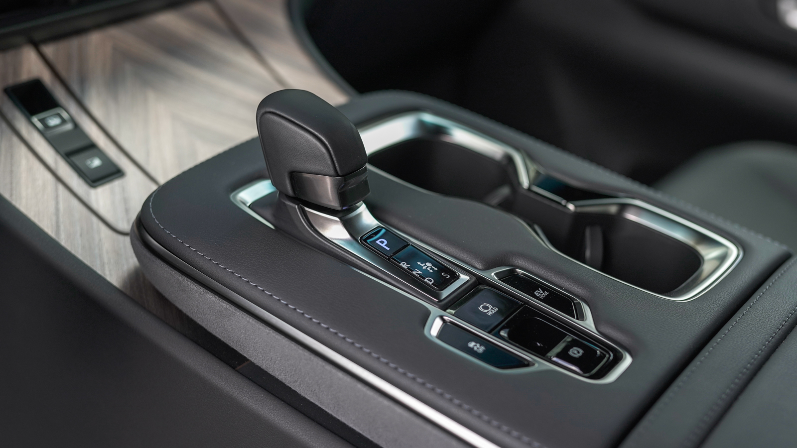 Lexus LM 350h 2024 року, Універсал, Лексус Львів, м.Львів | Фото № 45 Lexus LM 350h 2024 року з пробігом 18120 км, Універсал, Лексус Львів, м.Львів - 5462500 ГРН | Фото № 45