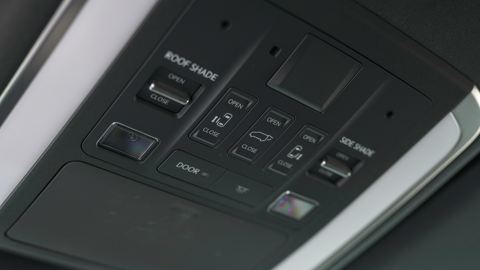 Lexus LM 350h 2024 року, Універсал, Лексус Львів, м.Львів | Фото № 47 Lexus LM 350h 2024 року з пробігом 18120 км, Універсал, Лексус Львів, м.Львів - 5462500 ГРН | Фото № 47