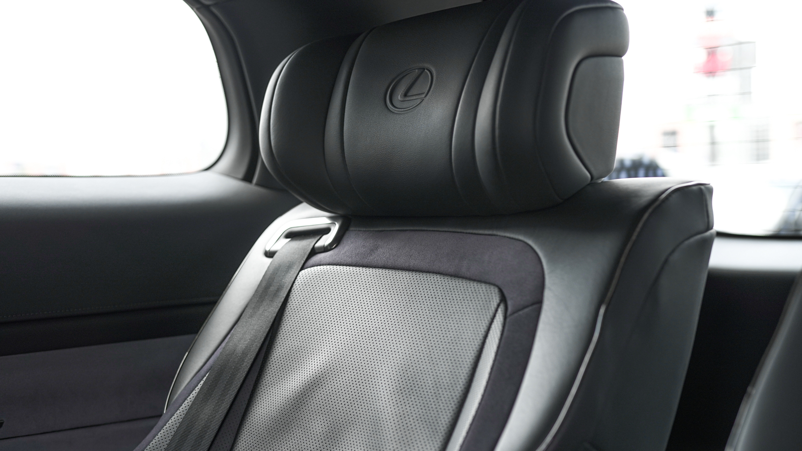 Lexus LM 350h 2024 року, Універсал, Лексус Львів, м.Львів | Фото № 50 Lexus LM 350h 2024 року з пробігом 18120 км, Універсал, Лексус Львів, м.Львів - 5462500 ГРН | Фото № 50