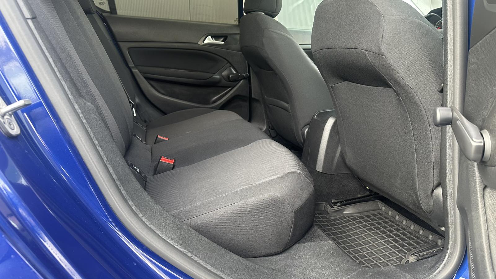 Інші авто PEUGEOT 308 2018 року з пробігом 153500 км, Хетчбек, Лексус Київ Аеропорт, м.Київ - 473172 ГРН | Фото № 7