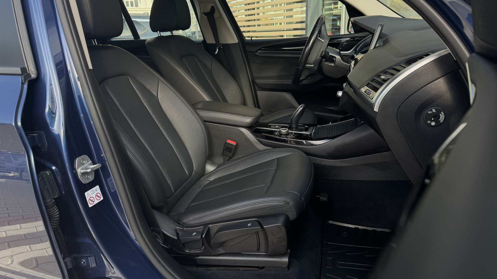 Інші авто BMW X3 2018 року, Універсал, Тойота Центр Чернігів "Соллі-Плюс", м.Чернігів | Фото № 6 Інші авто BMW X3 2018 року з пробігом 136435 км, Універсал, Тойота Центр Чернігів "Соллі-Плюс", м.Чернігів - 1386000 ГРН | Фото № 6