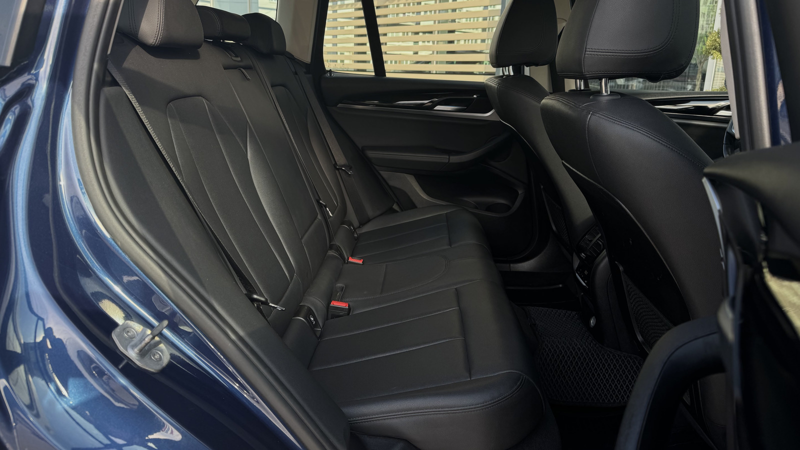 Інші авто BMW X3 2018 року, Універсал, Тойота Центр Чернігів "Соллі-Плюс", м.Чернігів | Фото № 7 Інші авто BMW X3 2018 року з пробігом 136435 км, Універсал, Тойота Центр Чернігів "Соллі-Плюс", м.Чернігів - 1386000 ГРН | Фото № 7