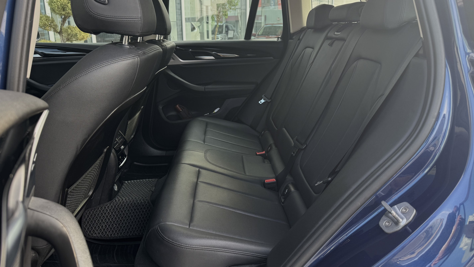 Інші авто BMW X3 2018 року, Універсал, Тойота Центр Чернігів "Соллі-Плюс", м.Чернігів | Фото № 11 Інші авто BMW X3 2018 року з пробігом 136435 км, Універсал, Тойота Центр Чернігів "Соллі-Плюс", м.Чернігів - 1386000 ГРН | Фото № 11