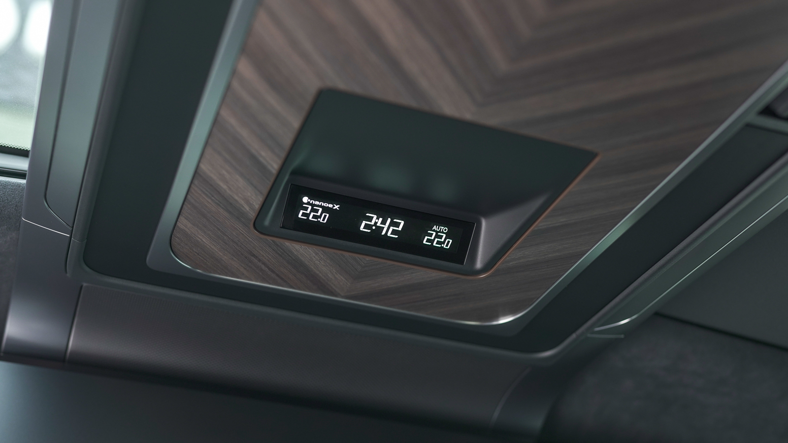 Lexus LM 350h 2024 року, Універсал, Лексус Львів, м.Львів | Фото № 56 Lexus LM 350h 2024 року з пробігом 18120 км, Універсал, Лексус Львів, м.Львів - 5462500 ГРН | Фото № 56