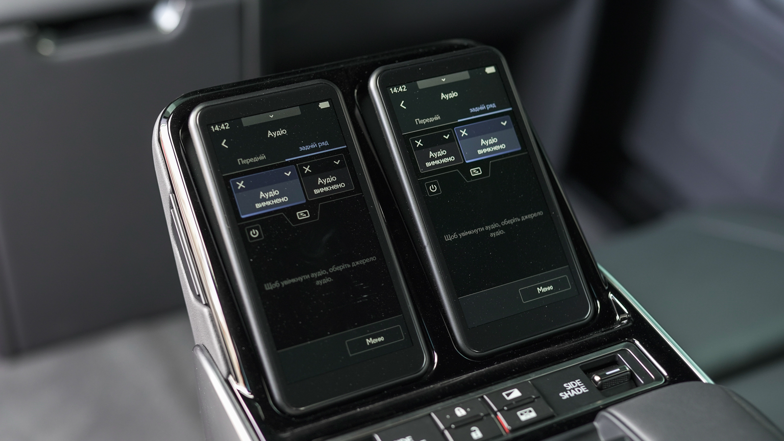 Lexus LM 350h 2024 року, Універсал, Лексус Львів, м.Львів | Фото № 63 Lexus LM 350h 2024 року з пробігом 18120 км, Універсал, Лексус Львів, м.Львів - 5462500 ГРН | Фото № 63