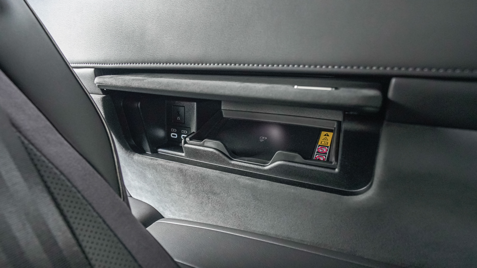 Lexus LM 350h 2024 року, Універсал, Лексус Львів, м.Львів | Фото № 66 Lexus LM 350h 2024 року з пробігом 18120 км, Універсал, Лексус Львів, м.Львів - 5462500 ГРН | Фото № 66